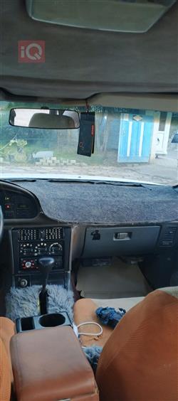 Daewoo Prince